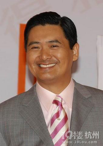 揭10位大牌影星鲜为人知的处女作