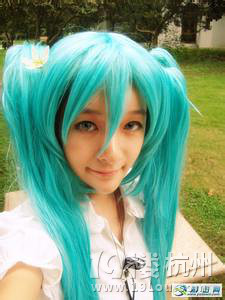徐娇可以说是完全的二次元人类,coser和cosplay是她经常做的高清图片