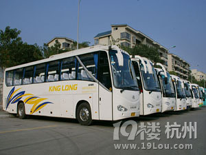 杭州旅游客运中心电话0571-28875811-旅游租
