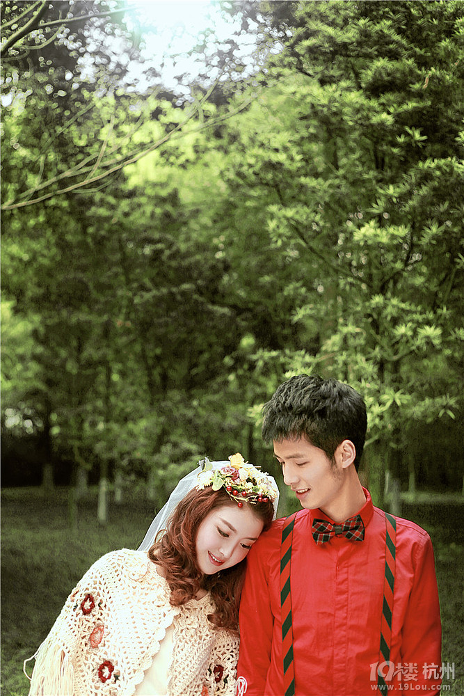 一个笑颜如花的男人、我相信你会守护我一辈子