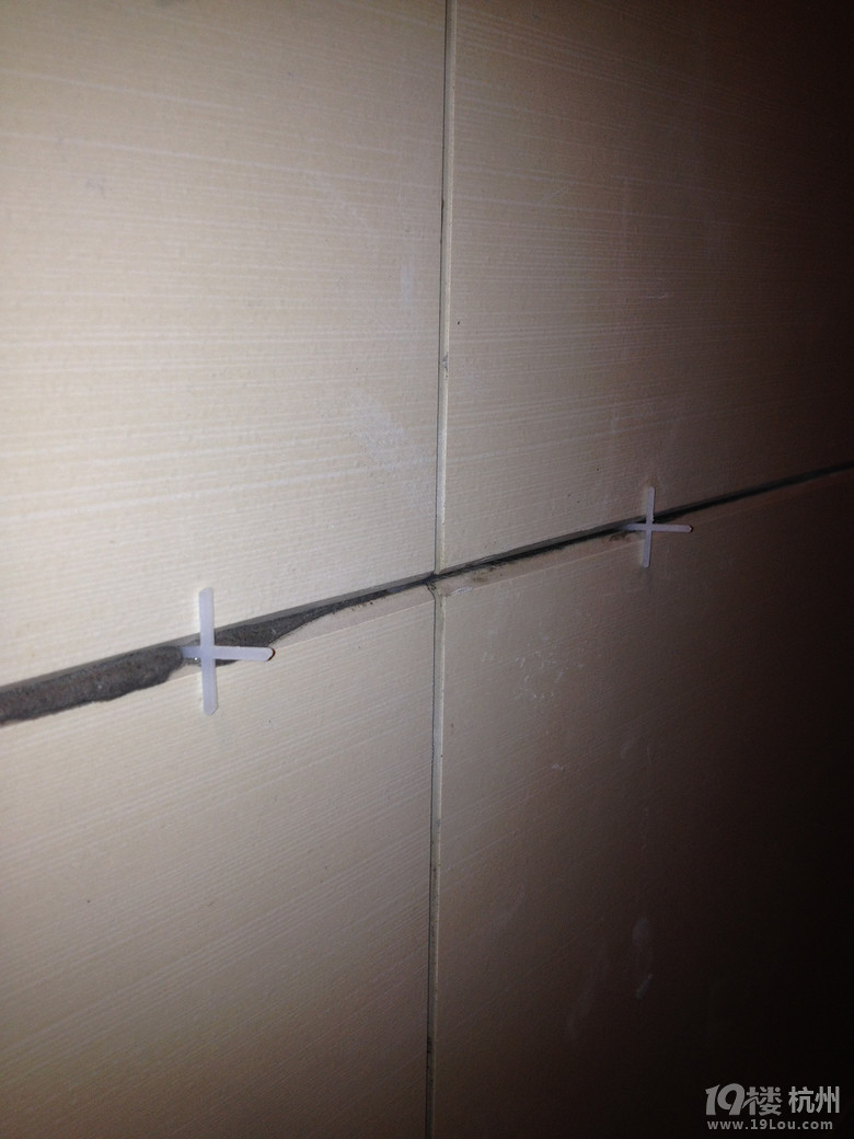 瓷砖铺贴的准备工作及详细操作流程-装修分享