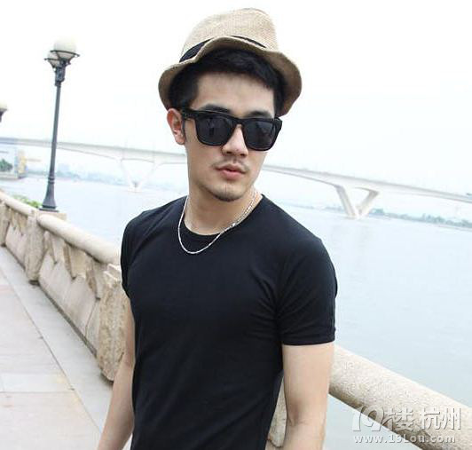 【包邮】 男女大框时尚潮流欧美黑墨镜小辣椒明星同款太阳眼镜