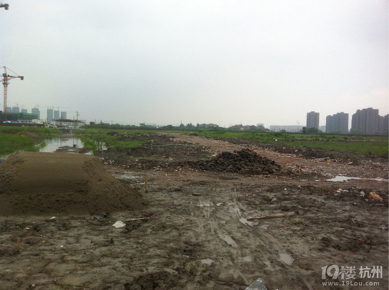 邻居们、南苑新进展·····-景溪北苑 · 南