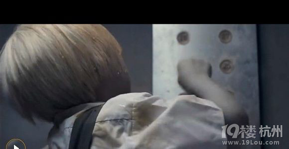 图解香港僵尸片回归之作《僵尸》,又名《七日