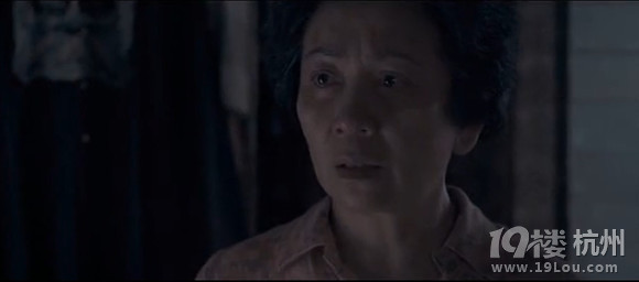 图解香港僵尸片回归之作《僵尸》,又名《七日