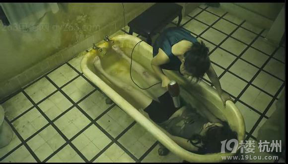 图解国产恐怖片良心之作《女蛹》,披着人皮嫁