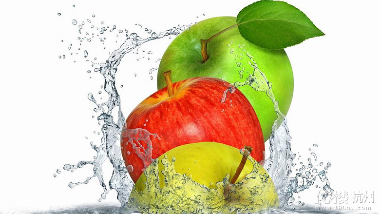 你是我的小呀小苹果儿,怎么爱你都不嫌多 -Sho