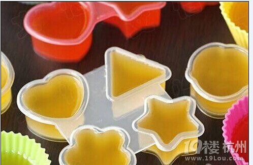 吃貨必看，夏日美食DIY