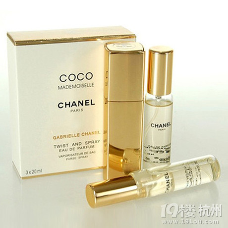 168 ]Chanel coco С㡿 bˮ 3ֻأ