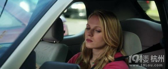 图解电影死神来了5,死神最终极,各种死相好惨