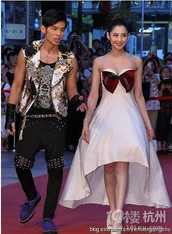 传周杰伦昆凌明年结婚昔日10大绯闻女友大曝