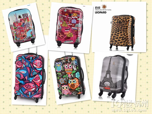 19ǔyit luggage֮--pU䡰󸂲