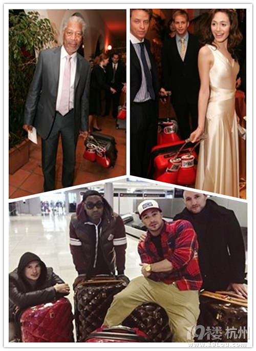 19ǔyit luggage֮--pU䡰󸂲