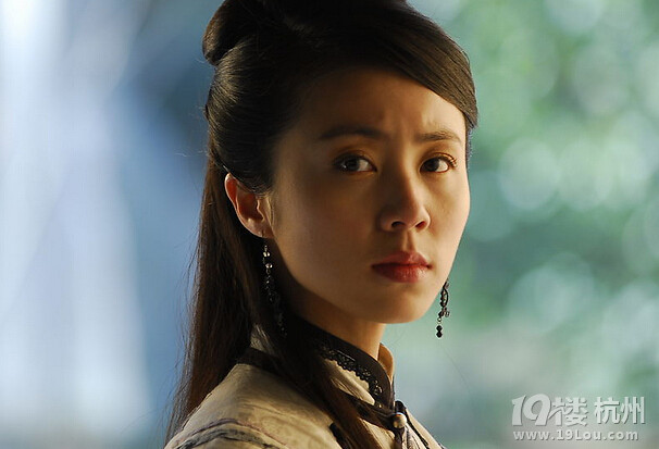 盘点娱乐圈】气质独特几乎无负面声音的女星们