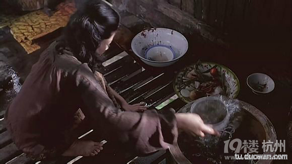 图解电影《恶魔的艺术2:邪降》,泰国重口味(完