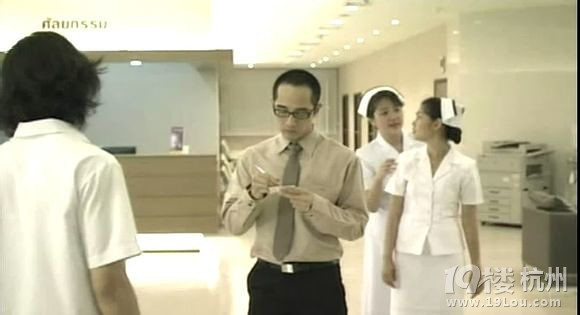 图解电影《鬼肢解》,泰国奥斯卡最佳视觉特效