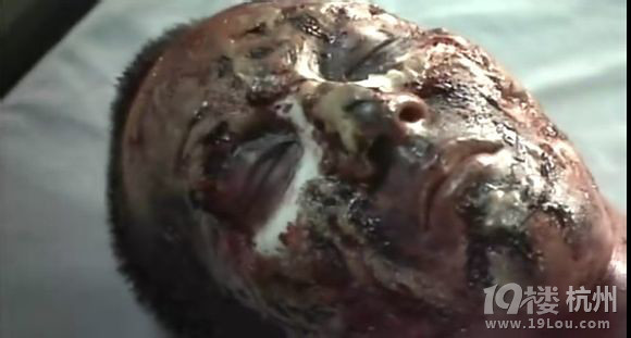 图解电影《鬼肢解》,分尸视觉最棒-第53页-恐怖