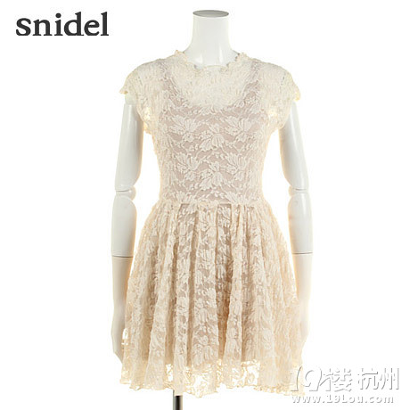 【Snidel官网正品】专为您推荐的潮流品牌-Sh