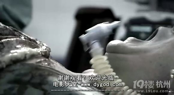 图解电影《鬼肢解》,分尸视觉最棒(完结)-第65