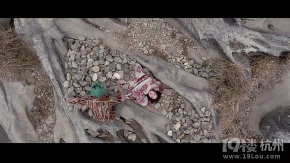 图解电影《我要复仇》,复仇三部曲第一!-第41页