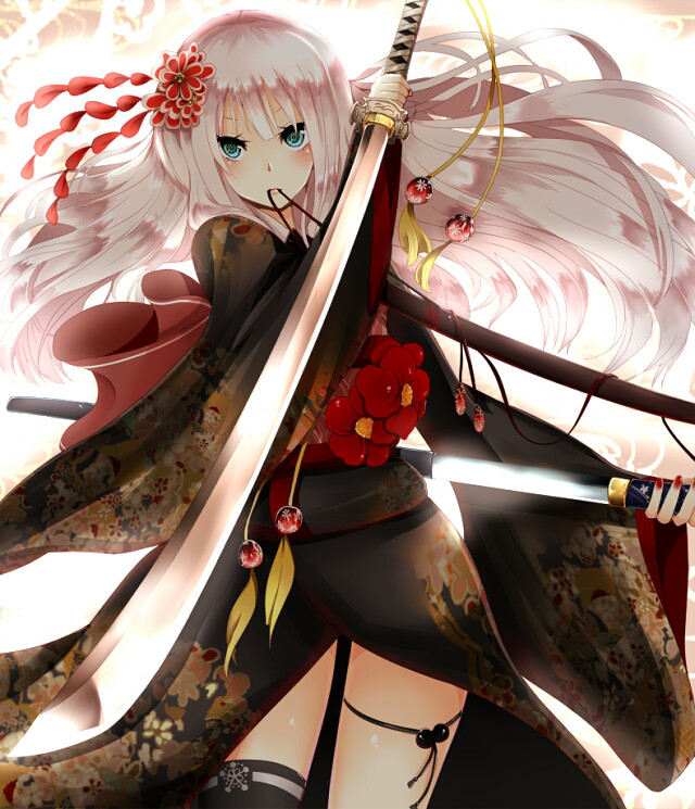 【二次元】病娇妹纸最爱了-手机随手拍-杭州1