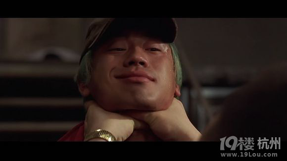 图解电影《我要复仇》,复仇三部曲第一!-第76页