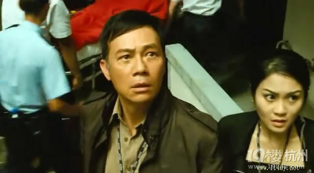 图解电影《杀人犯》,郭富城精神分裂大飙演技