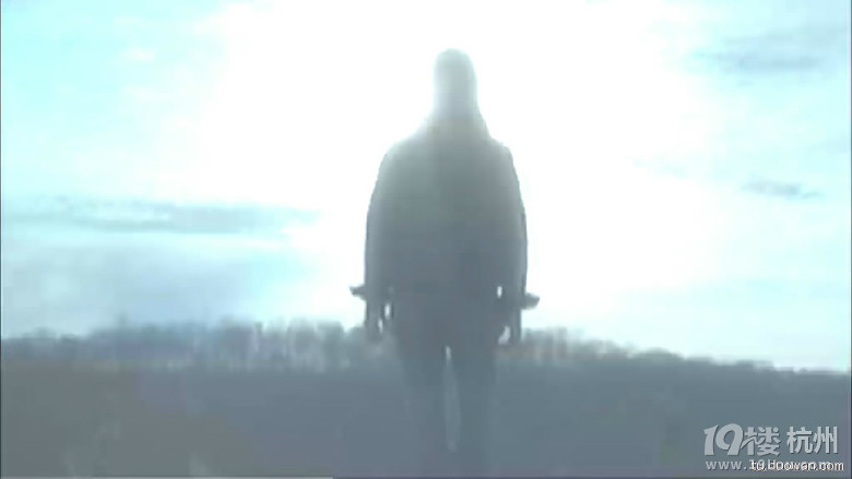 图解电影《毛骨悚然》,邪恶笑容后背发凉-恐怖