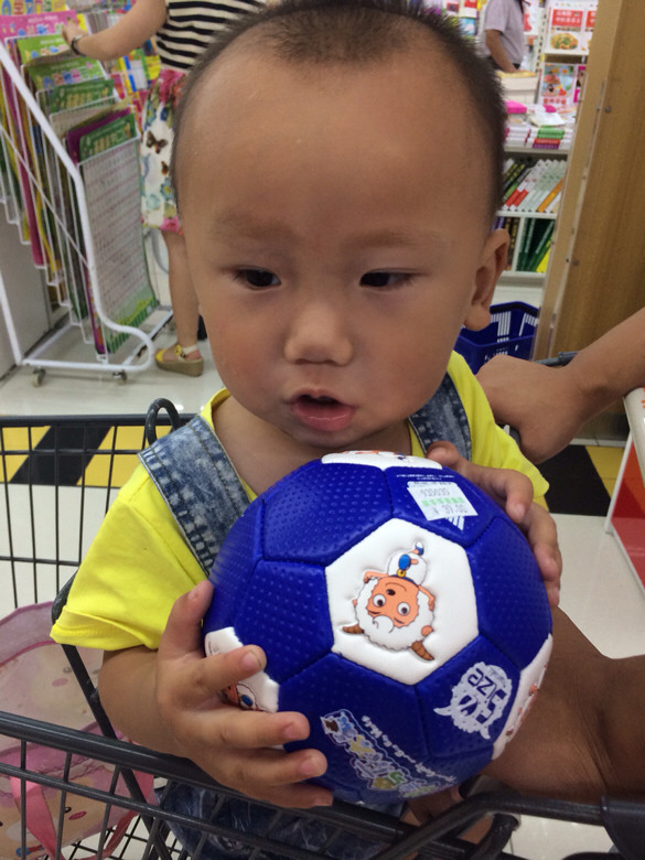 我的小蛋蛋 -宝宝秀-妈咪宝宝秀-杭州19楼