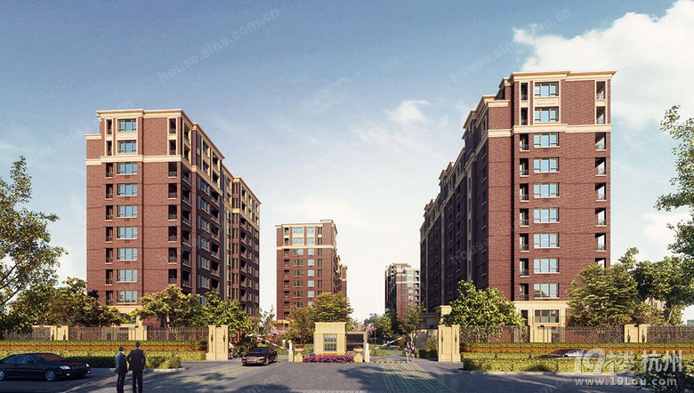 远洋他乡,家在心里---远洋心里设计方案-环保工