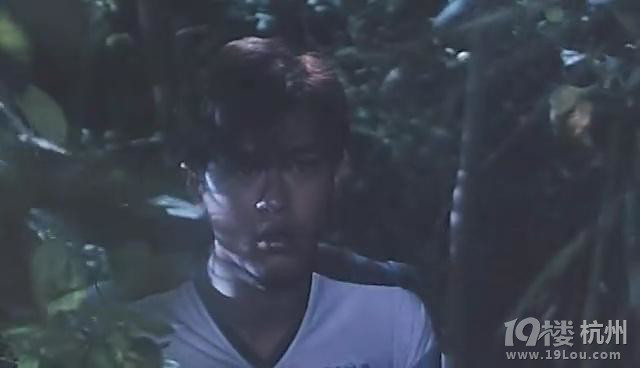 图解电影《阴阳路》第1部:三个鬼故事-恐怖电