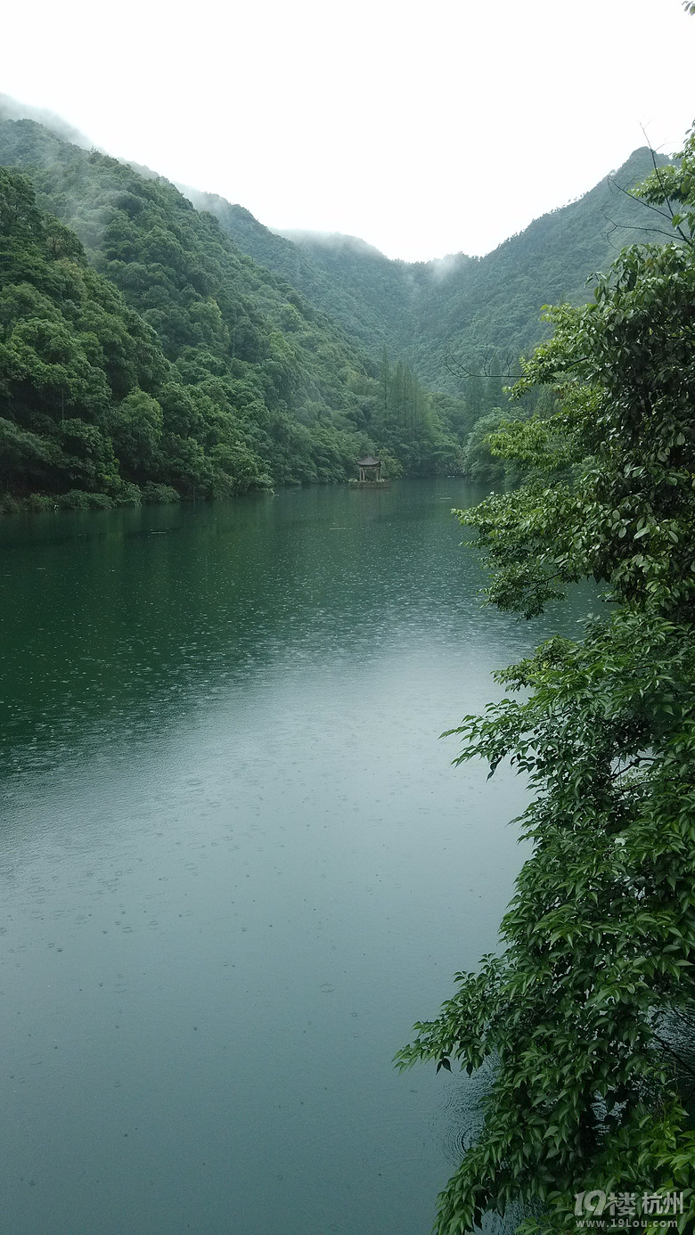 宁海森林温泉度假村