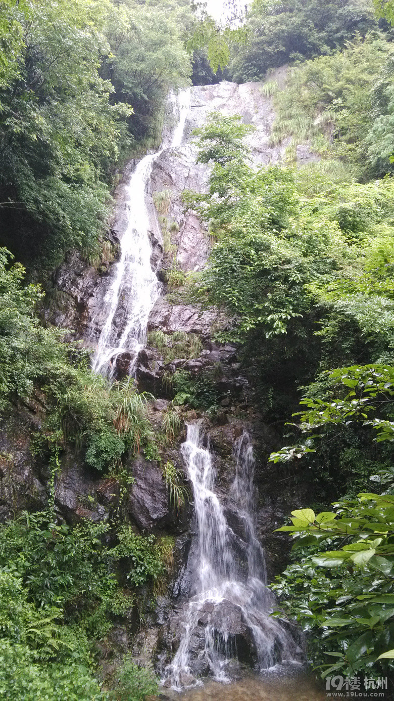 宁海森林温泉度假村