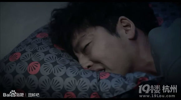 图解电影《圣殇》,金基德的畸形母子(完结)-恐