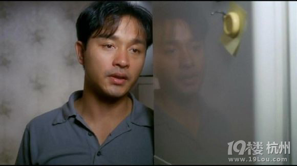 图解电影《色情男女》,舒淇永远那么美(完结)