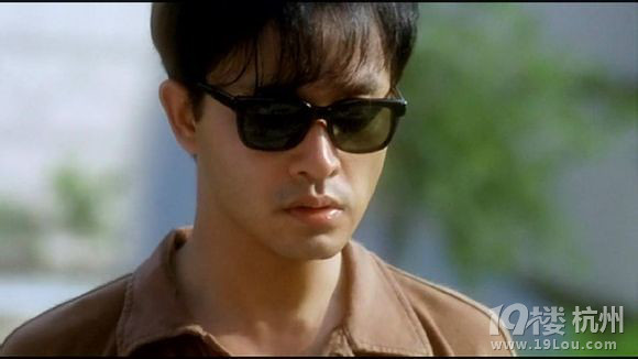 图解电影《色情男女》,舒淇永远那么美(完结)