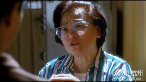 图解电影《色情男女》,舒淇永远那么美(完结)