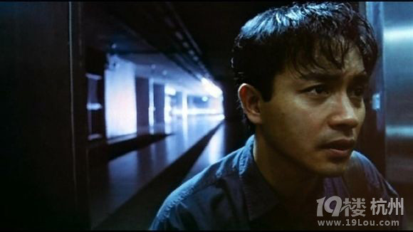 图解电影《色情男女》,舒淇永远那么美(完结)-