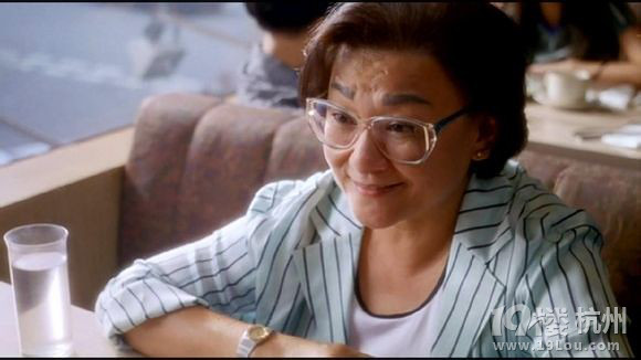 图解电影《色情男女》,舒淇永远那么美(完结)