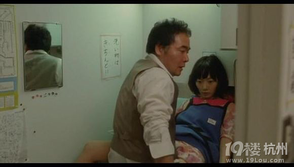 图解电影《空气人形》，裴斗娜演充气娃娃-第17页-恐怖电影-图解电影-杭州19楼