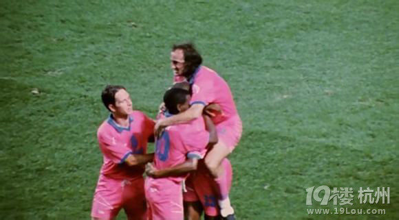 图解电影《色情男女》,舒淇永远那么美(完结)-