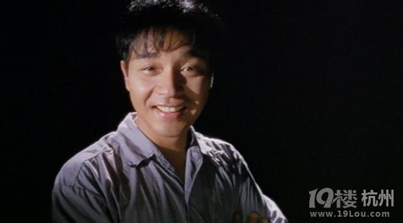 图解电影《色情男女》,舒淇永远那么美(完结)-