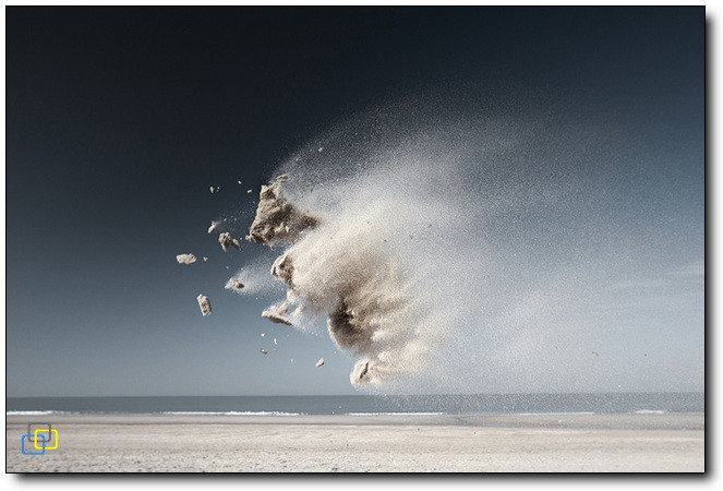 你是风儿我是沙