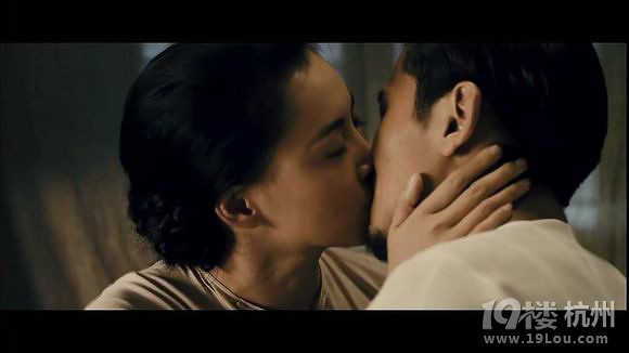 图解电影《绣花鞋》,林心如浸猪笼-第5页-恐怖