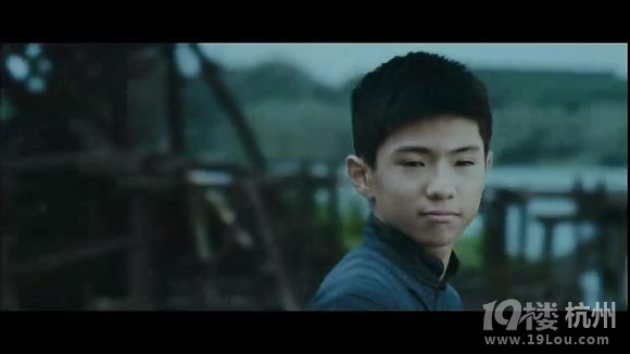 图解电影《绣花鞋》,林心如浸猪笼-第28页-恐怖