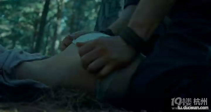 图解<em>电影</em>《魔屋》,<em>女孩</em>被性虐后<em>复仇</em>-第27页-恐