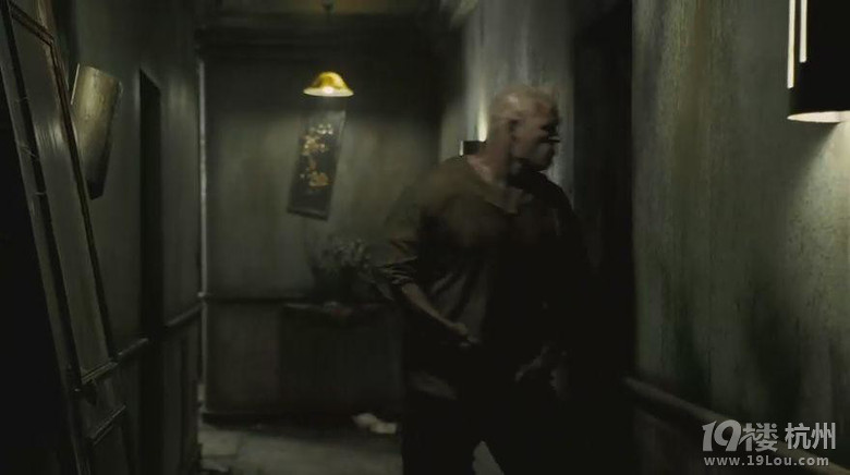 图解电影《非礼勿视》,锋利的指甲戳眼睛-第2