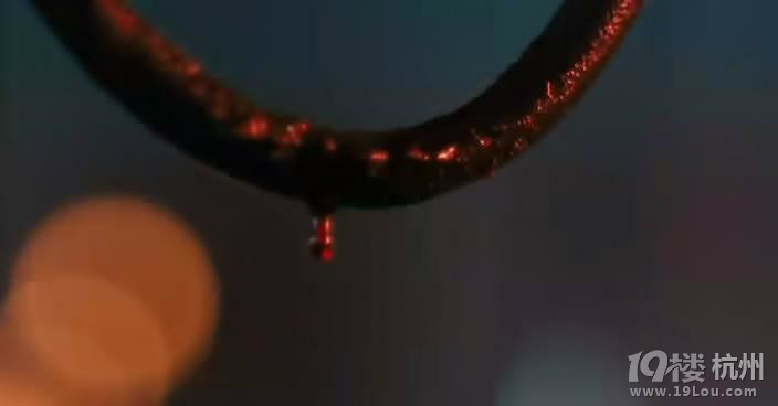 图解电影《非礼勿视》,锋利的指甲戳眼睛-第3