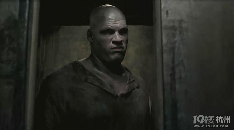 图解电影《非礼勿视》,锋利的指甲戳眼睛-第2