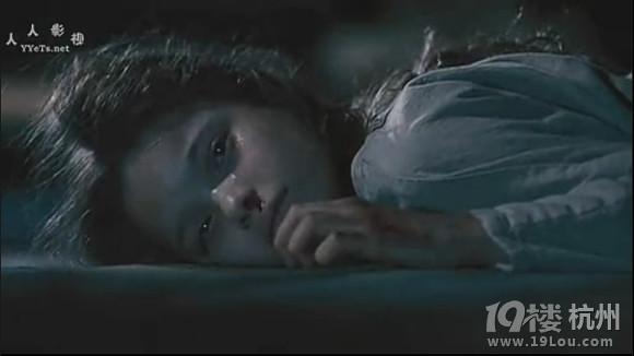 图解电影《晨曦中的女孩》，真实事件的乱伦+虐童(完结)-第8页-恐怖电影-图解电影-杭州19楼